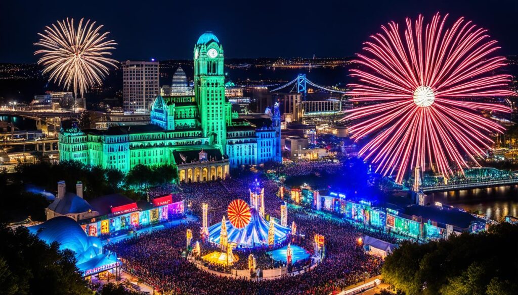 Cincinnati festivals Cincinnati festivals