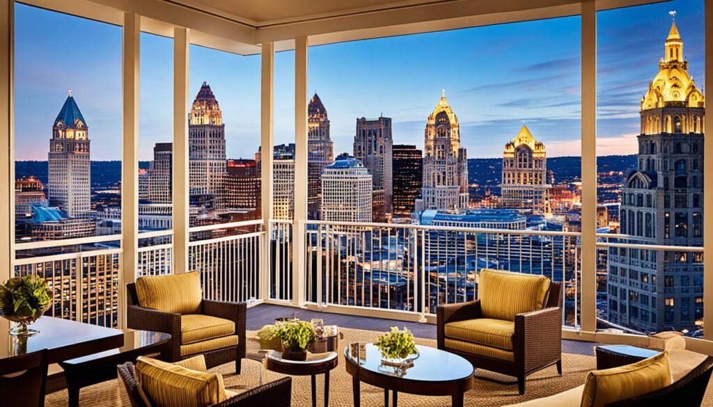 Cincinnati hotel deals and discounts Cincinnati hotel deals and discounts