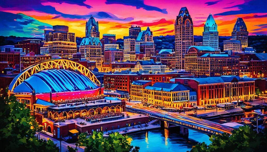 Cincinnati live music venues Cincinnati live music venues