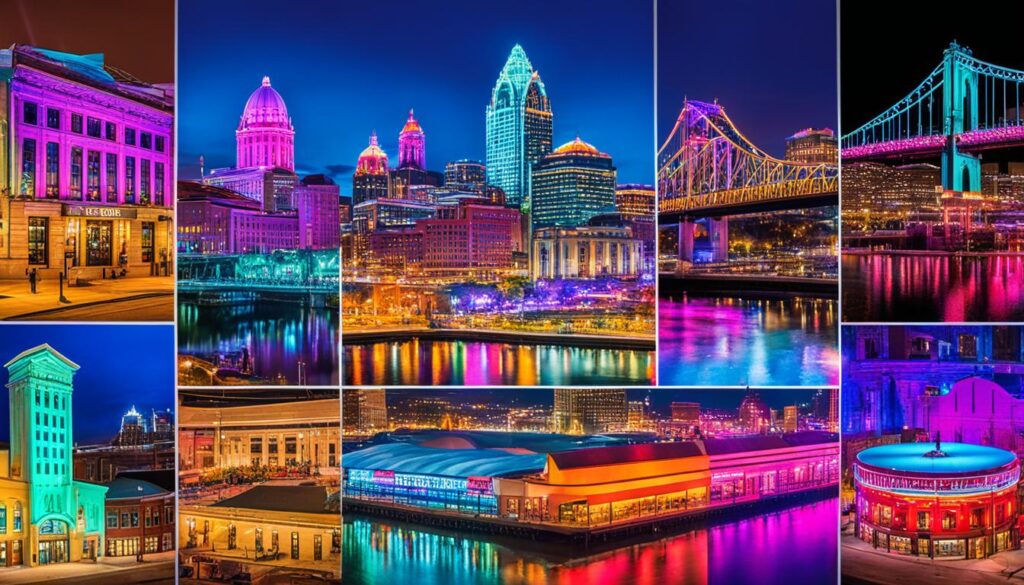 Cincinnati live music venues Cincinnati live music venues