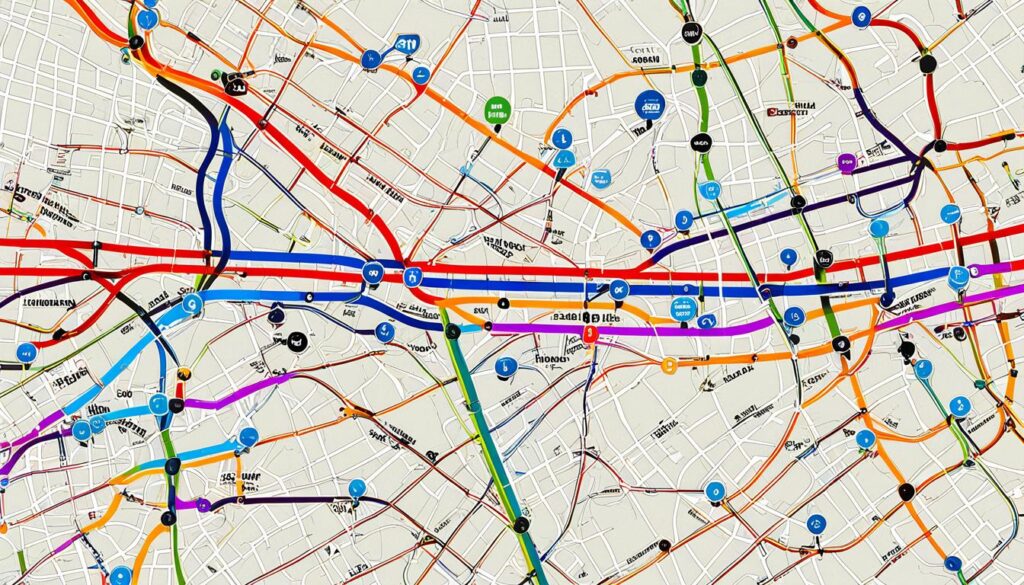 Cincinnati metro system routes and schedules Cincinnati metro system routes and schedules