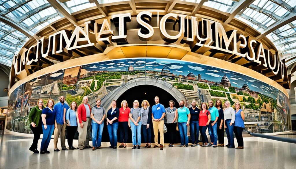 Cincinnati museum tours Cincinnati museum tours