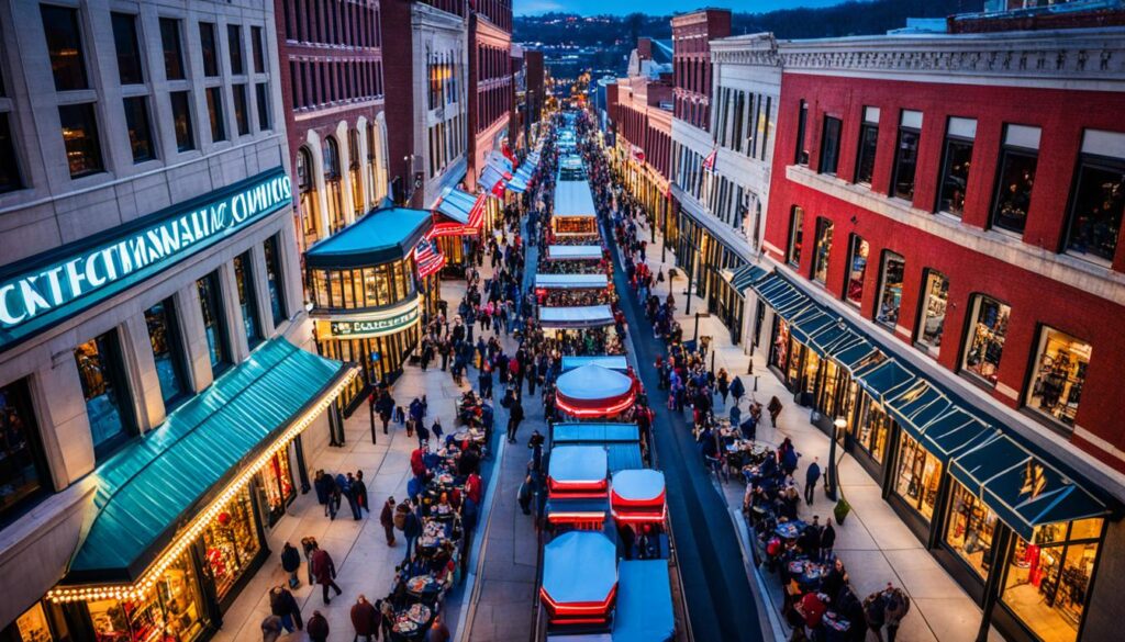 Cincinnati retail stores for fashion enthusiasts Cincinnati retail stores for fashion enthusiasts
