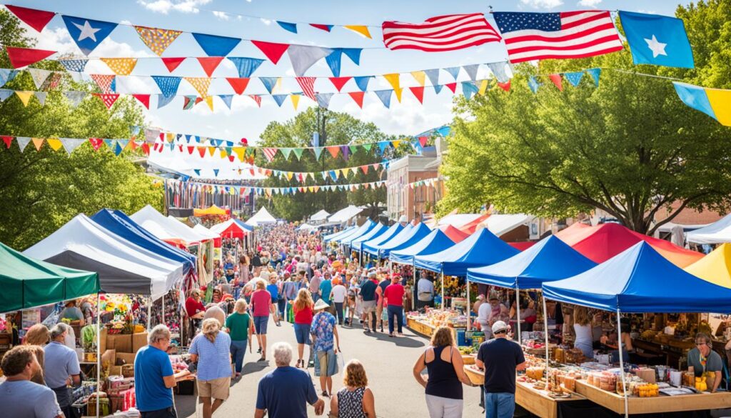 Cincinnati summer festivals