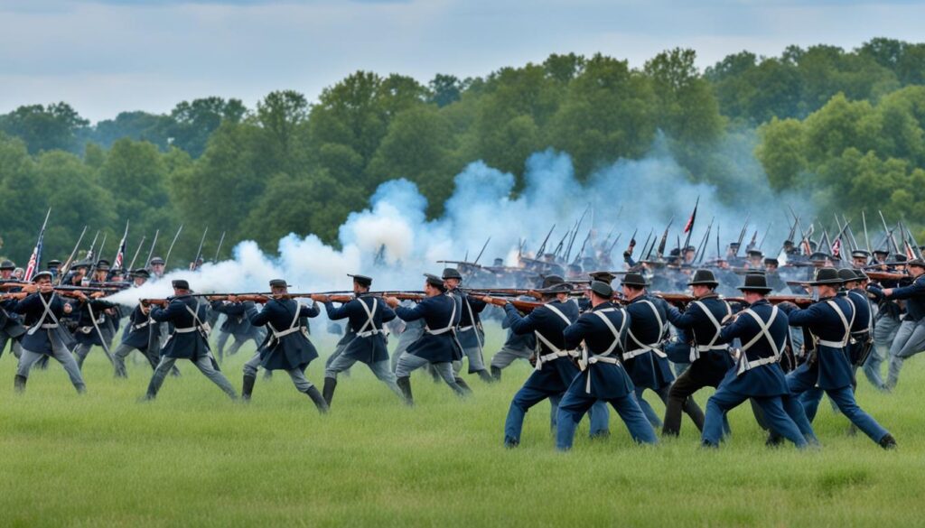 Civil War history Gettysburg PA Civil War history Gettysburg PA