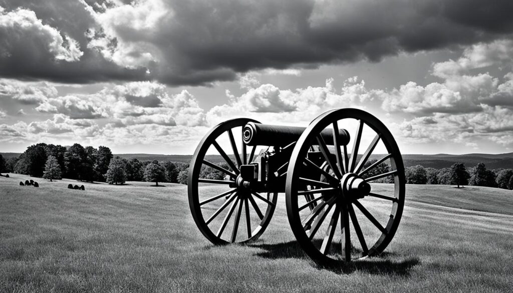 Civil War history sites Civil War history sites
