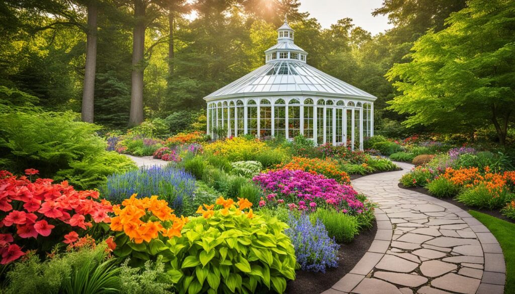 Cleveland Botanical Garden Cleveland Botanical Garden