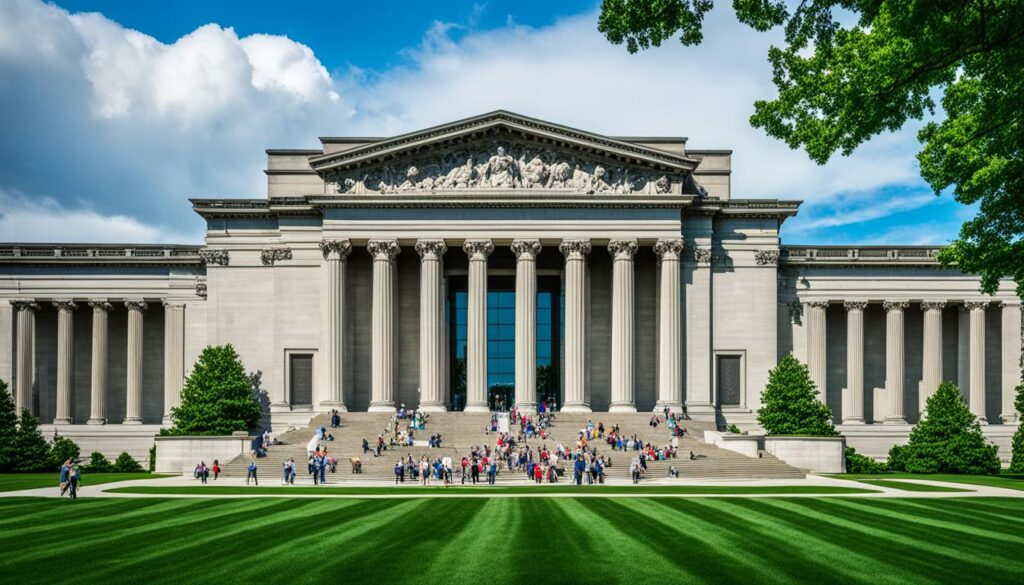 Cleveland Museum of Art Cleveland Museum of Art