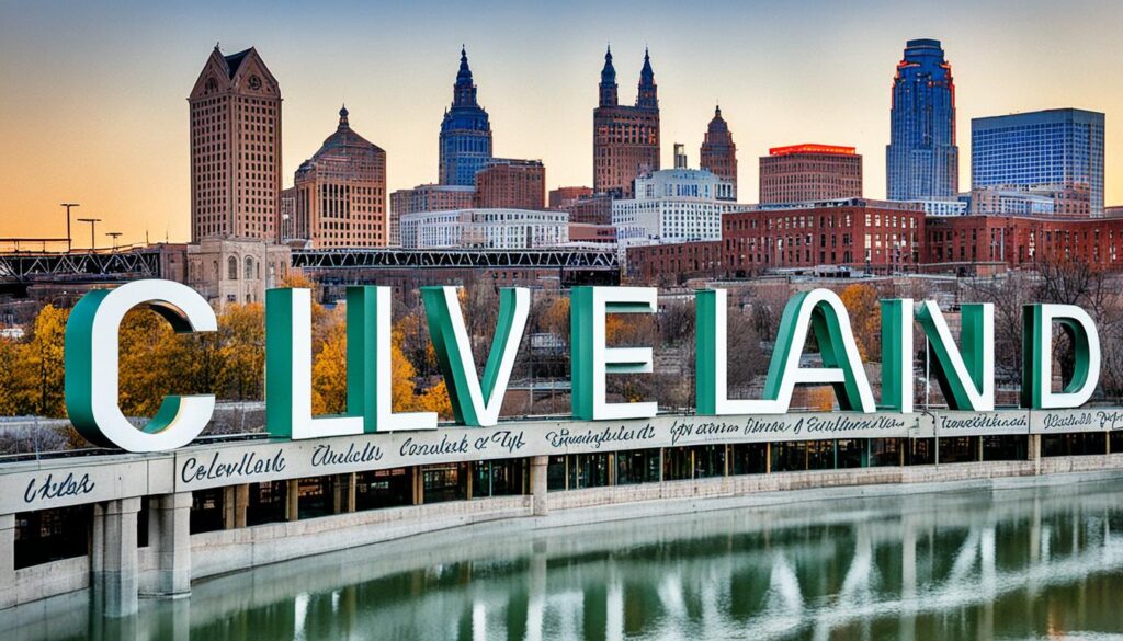 Cleveland Script Signs Toledo Cleveland Script Signs Toledo