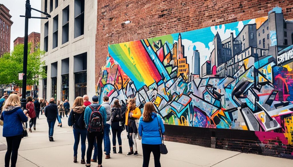 Cleveland art scene Cleveland art scene