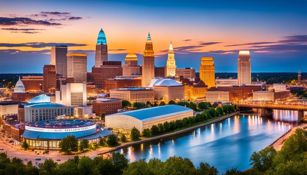 Cleveland attractions Cleveland attractions