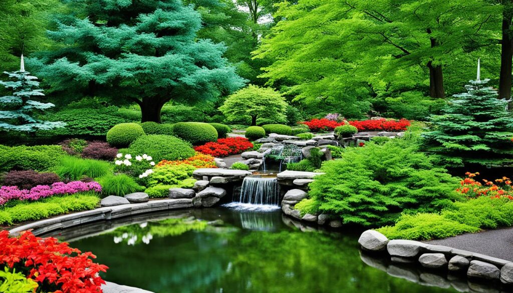 Cleveland botanical attractions Cleveland botanical attractions