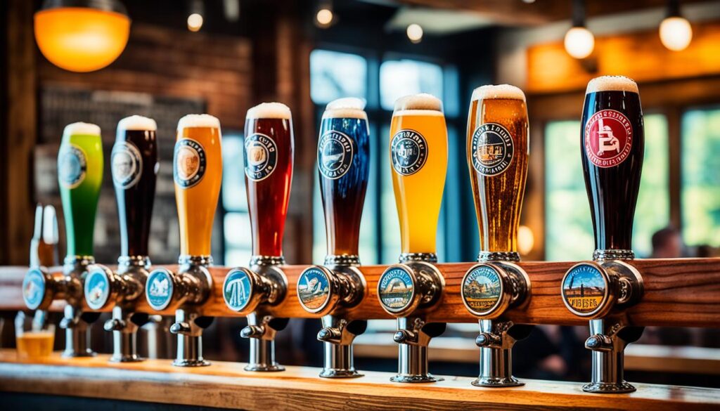 Cleveland breweries Cleveland breweries