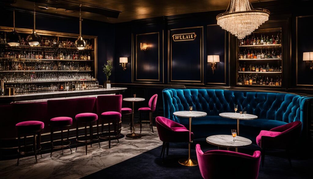 Cleveland cocktail lounges Cleveland cocktail lounges