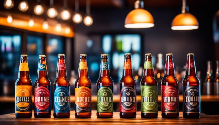Cleveland craft beer scene