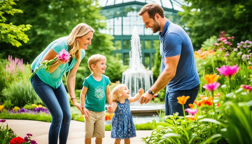 Cleveland family activities Cleveland family activities