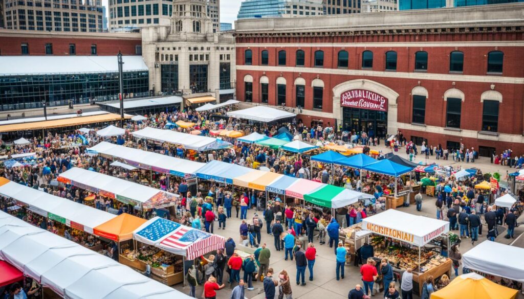 Cleveland food scene Cleveland food scene