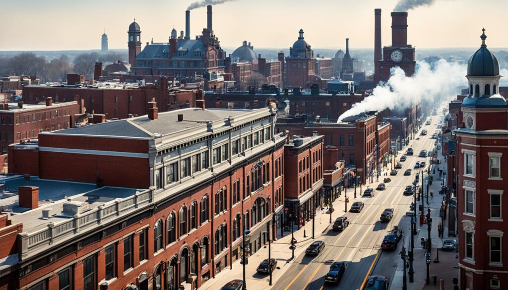 Cleveland historical sites Cleveland historical sites