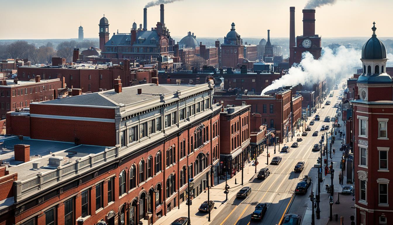 Historic Day Trips From Cleveland For History Buffs