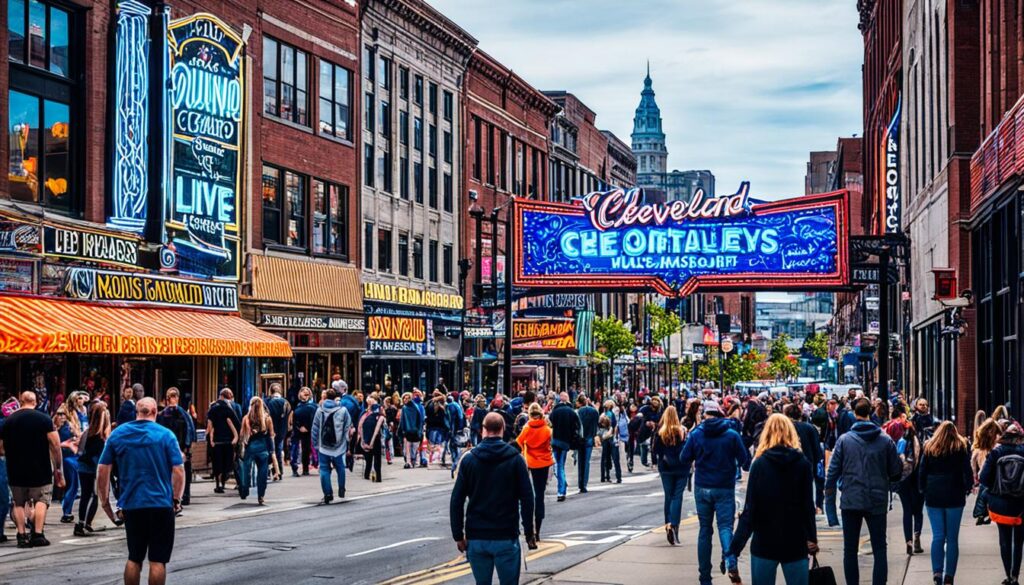 Cleveland music culture Cleveland music culture
