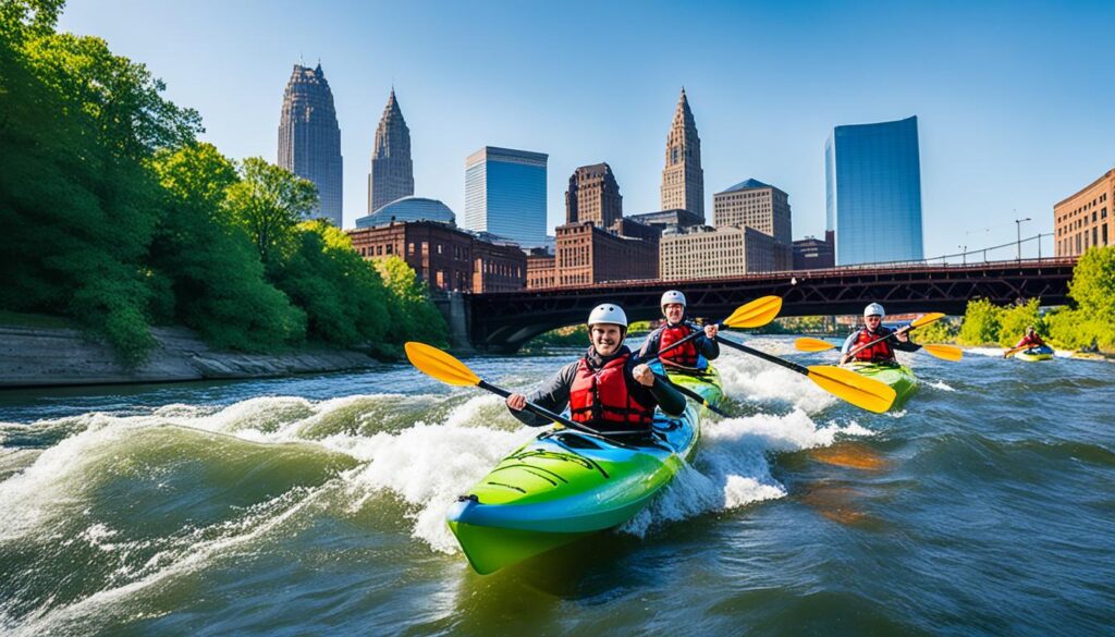 Cleveland outdoor sports Cleveland outdoor sports