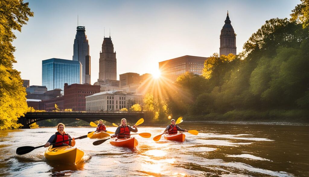 Cleveland outdoor sports Cleveland outdoor sports