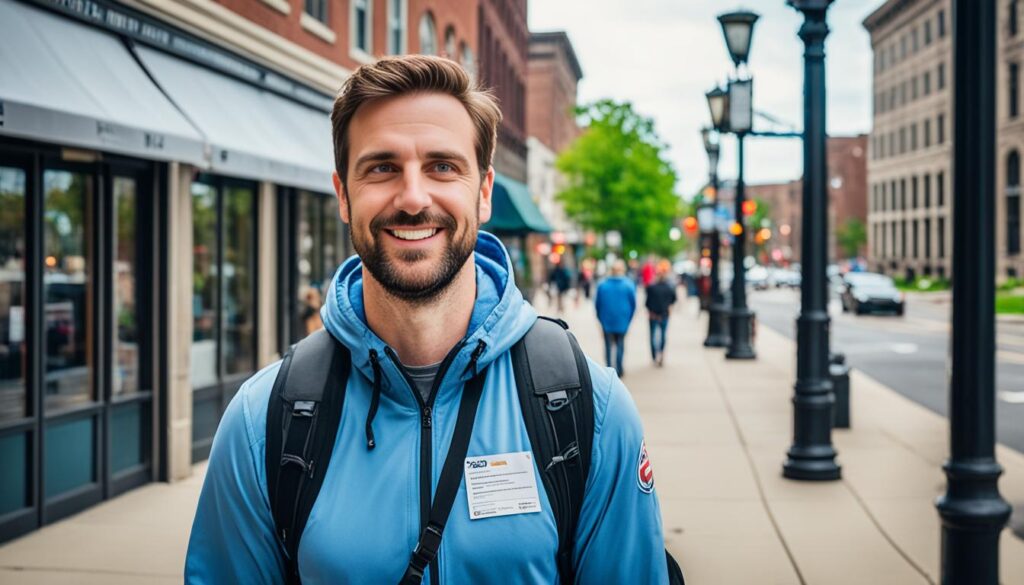 Cleveland solo travel safety Cleveland solo travel safety