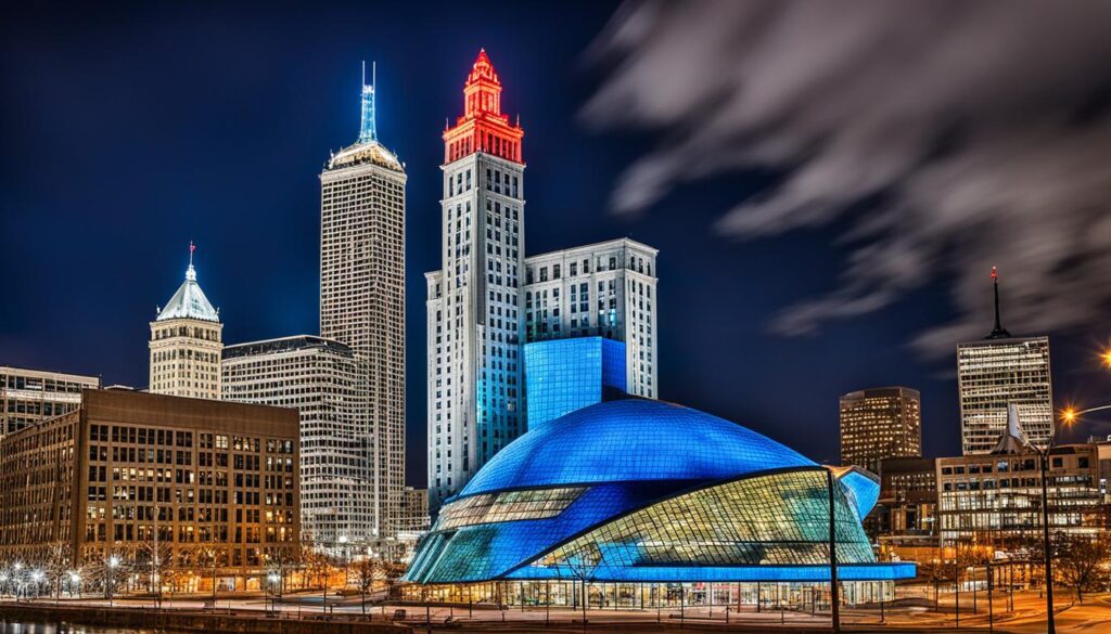 Cleveland tourist attractions Cleveland tourist attractions