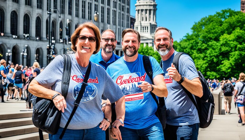 Cleveland tourist safety Cleveland tourist safety