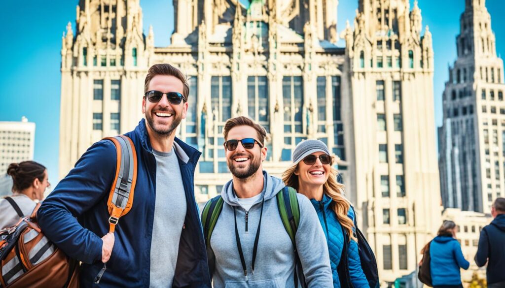 Cleveland walking tours you can't miss Cleveland walking tours you can't miss