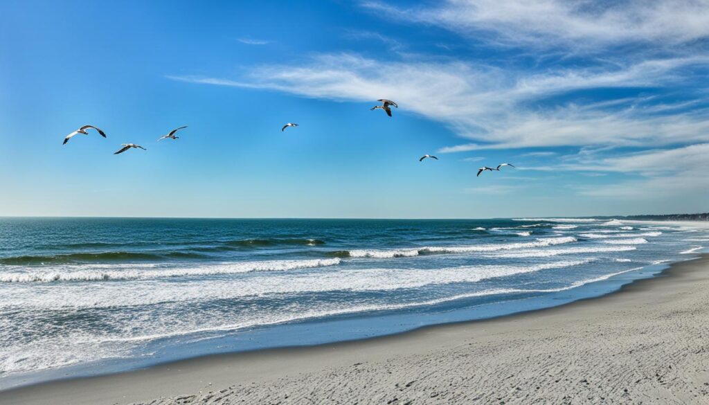Coastal Destinations Coastal Destinations