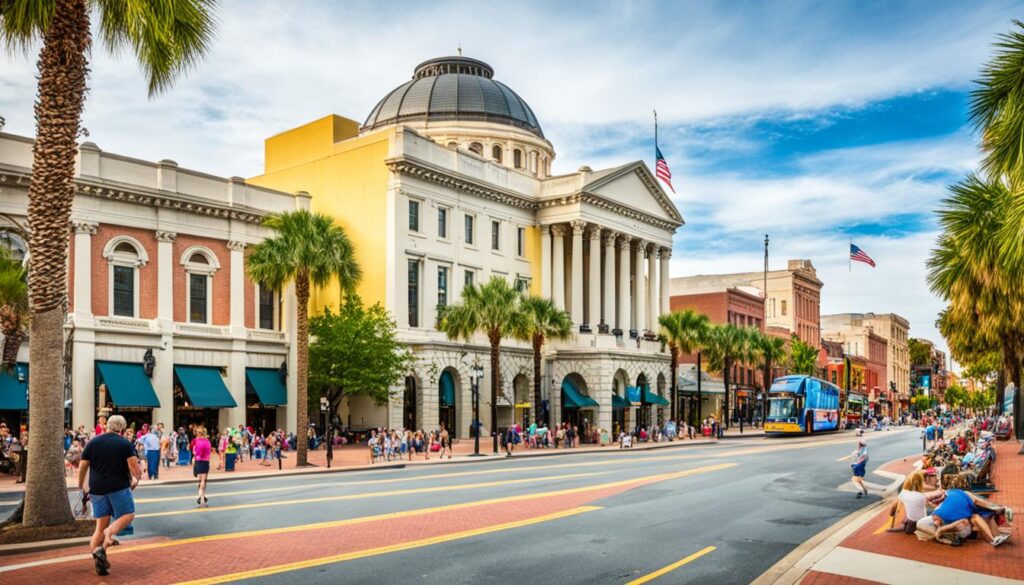 Columbia SC attractions Columbia SC attractions