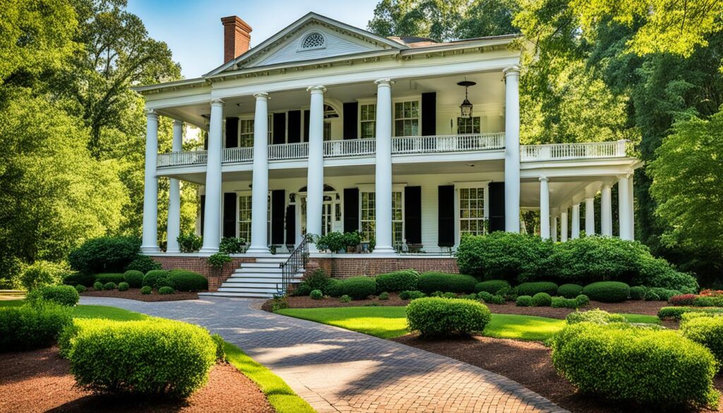 Columbia SC historic home tours Columbia SC historic home tours