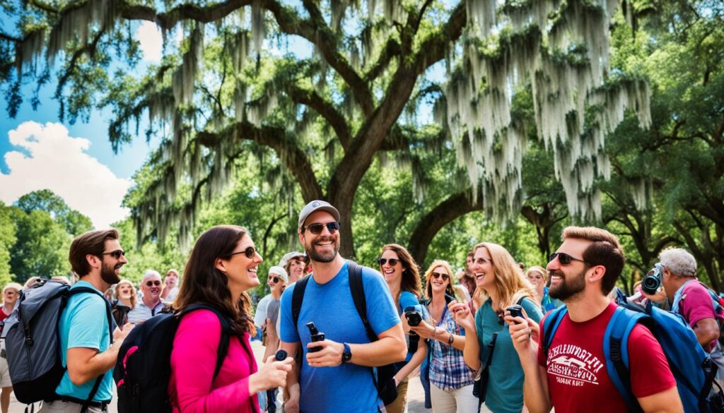 Columbia SC historic tours