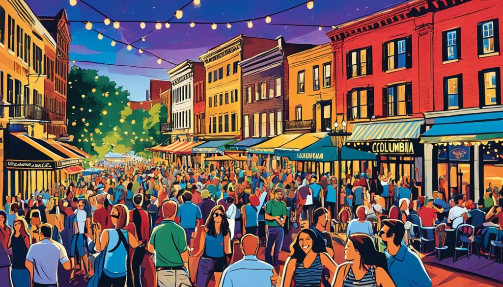 Columbia SC things to do Columbia SC things to do