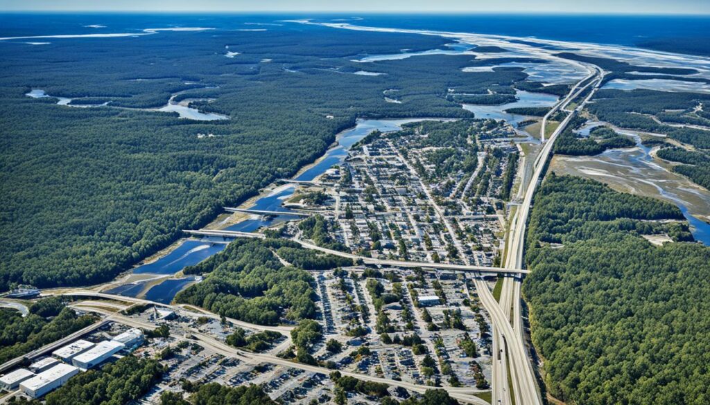 Columbia SC to Myrtle Beach distance Columbia SC to Myrtle Beach distance