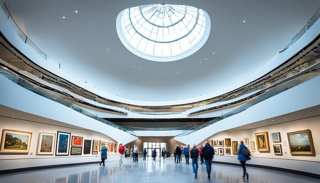 Columbus Museum of Art introduction Columbus Museum of Art introduction