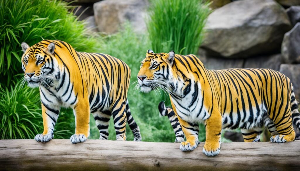 Columbus Zoo history Columbus Zoo history