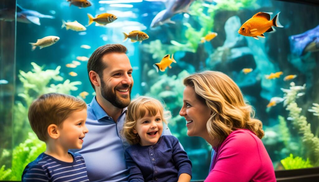 Columbus Zoo visitor experience Columbus Zoo visitor experience