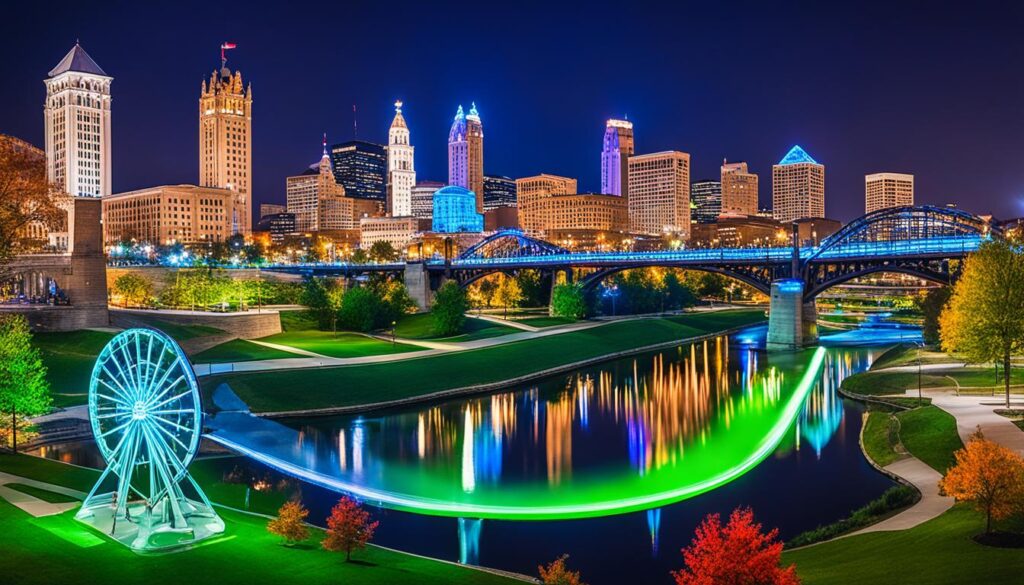 Columbus attractions Columbus attractions