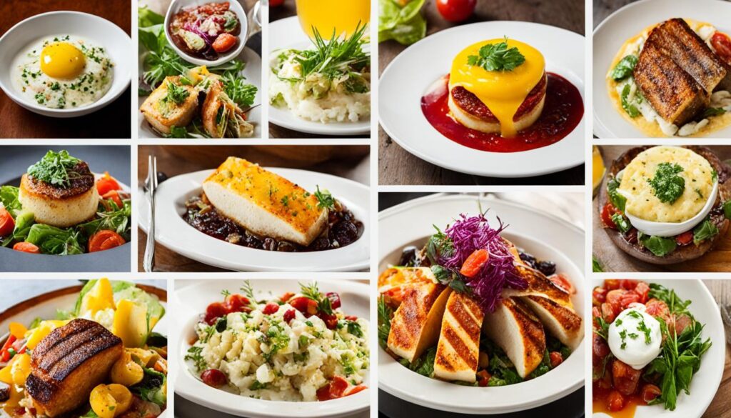 Columbus dining recommendations Columbus dining recommendations