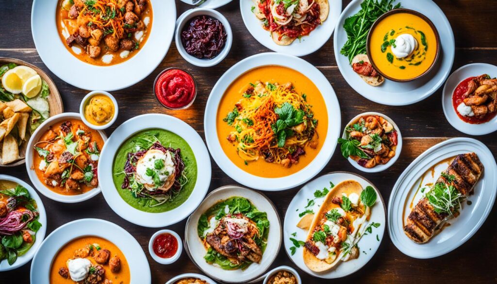 Columbus foodie favorites Columbus foodie favorites