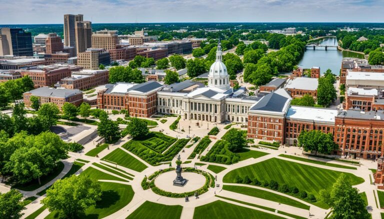 Columbus for history buffs: Must-see historical sites