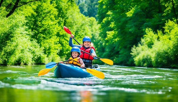 Columbus outdoor activities