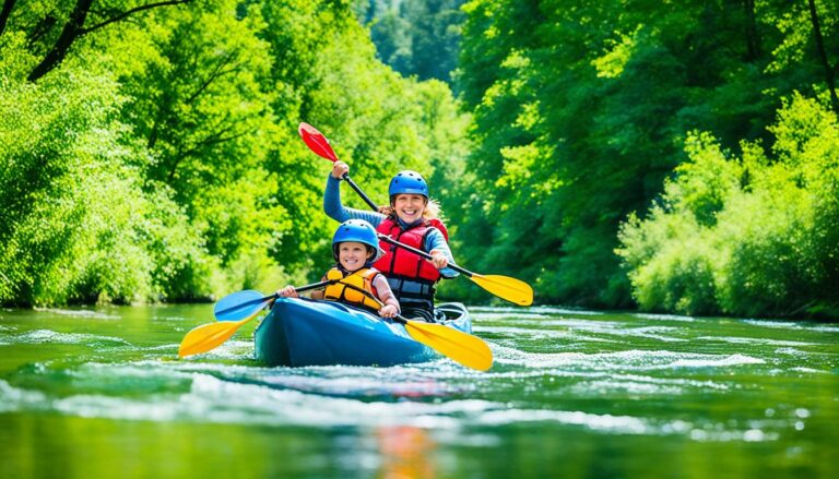 Columbus outdoor activities