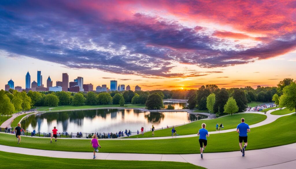 Columbus outdoor attractions Columbus outdoor attractions