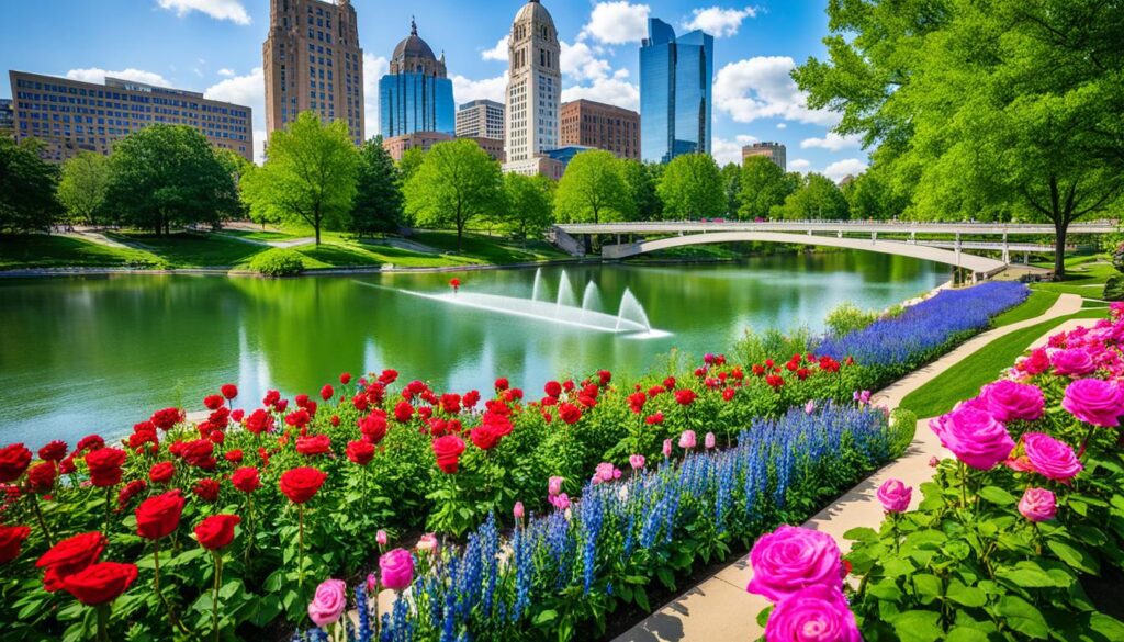 Columbus outdoor events Columbus outdoor events