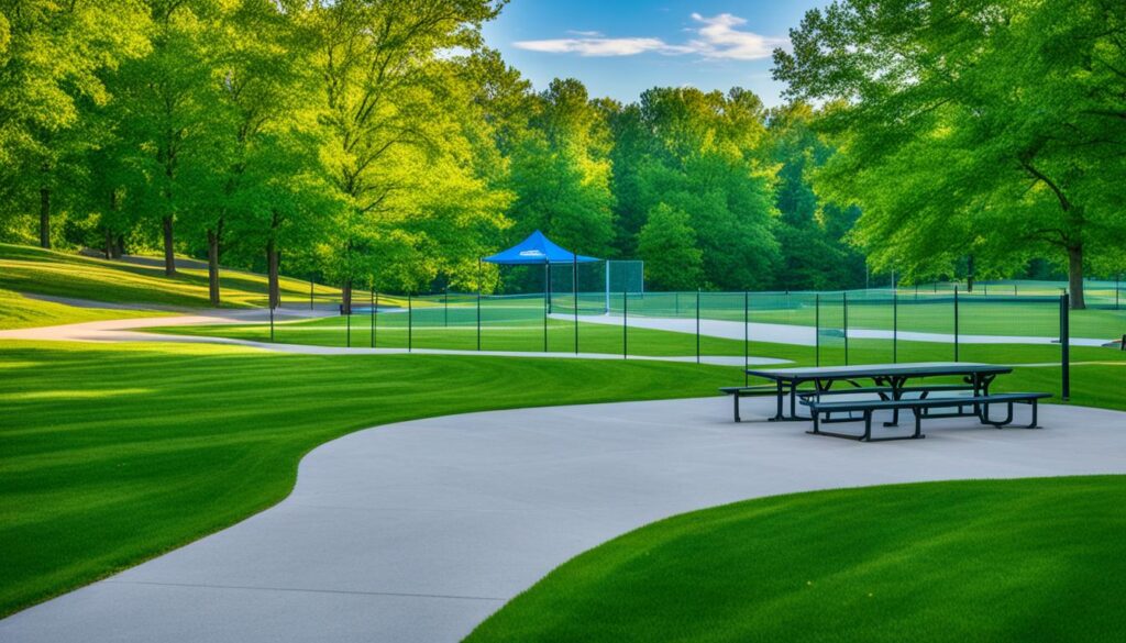 Columbus recreational areas and sports facilities Columbus recreational areas and sports facilities