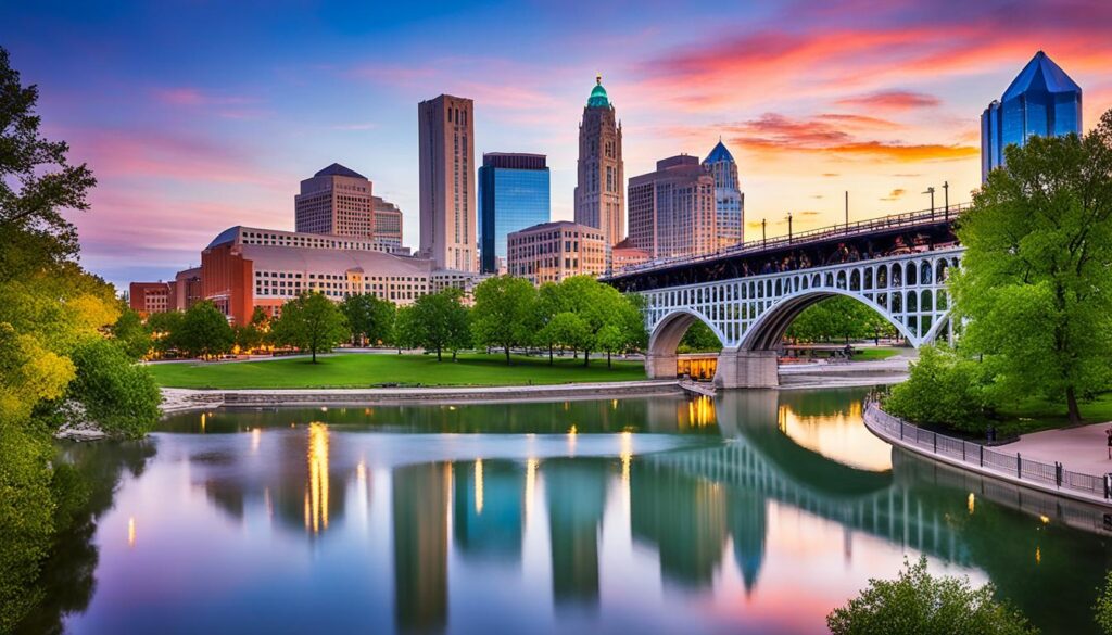 Columbus travel tips Columbus travel tips