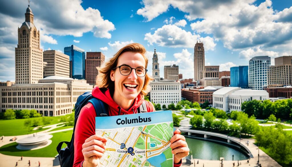 Columbus travel tips for your adventure